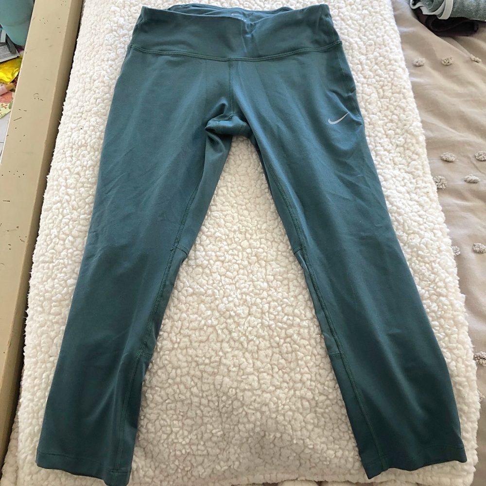 Nike Dri Fit Leggings